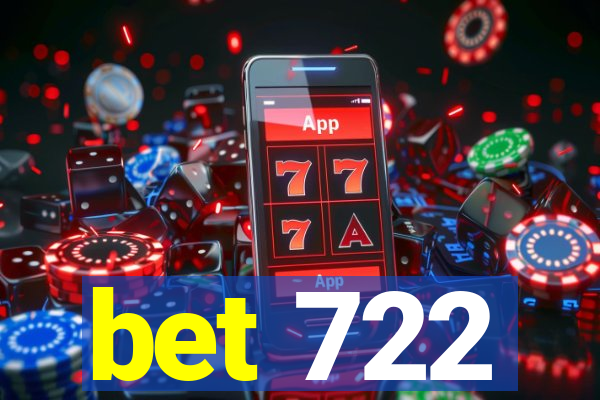 bet 722